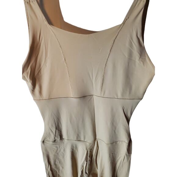 Maidenform Wear Your Own Bra Singlet, Nude Color, NWT, Small - Picture 4 of 6